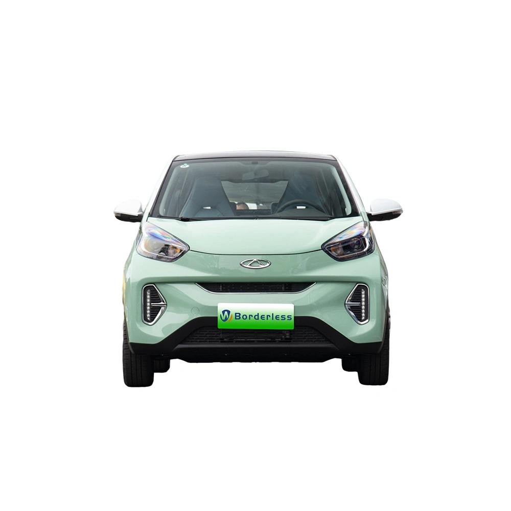 Chery poco Ant 408km EV coche fabricado en China nuevo anuncio