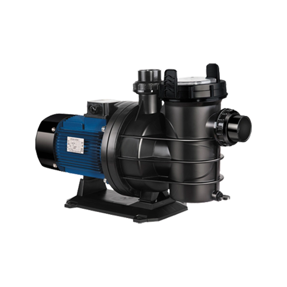 Nsc75 Swimming Pool Pump, 1HP 21m3/H, Centrifugal Water Pump with CE RoHS ETL Suitable for Salt