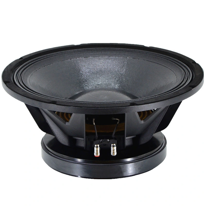 15inch hochwertiger Subwoofer pro Audio Lautsprecher Professionelle Lautsprecher