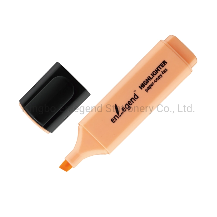 HL6002P Office and School Stationery Highlighter Marker Pen