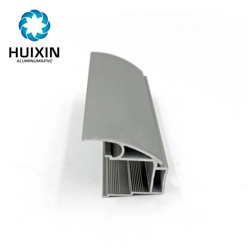 Best Quality Wholesale/Supplier Kitchen Cabinet Aluminum Extrusion Material