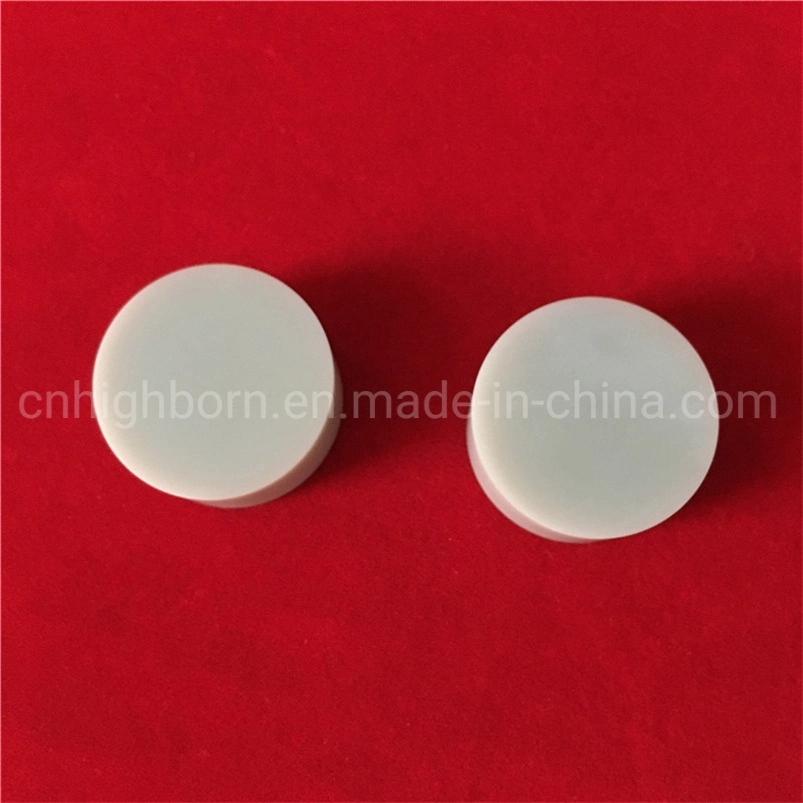 Machinable Aluminum Nitride Ceramic Block