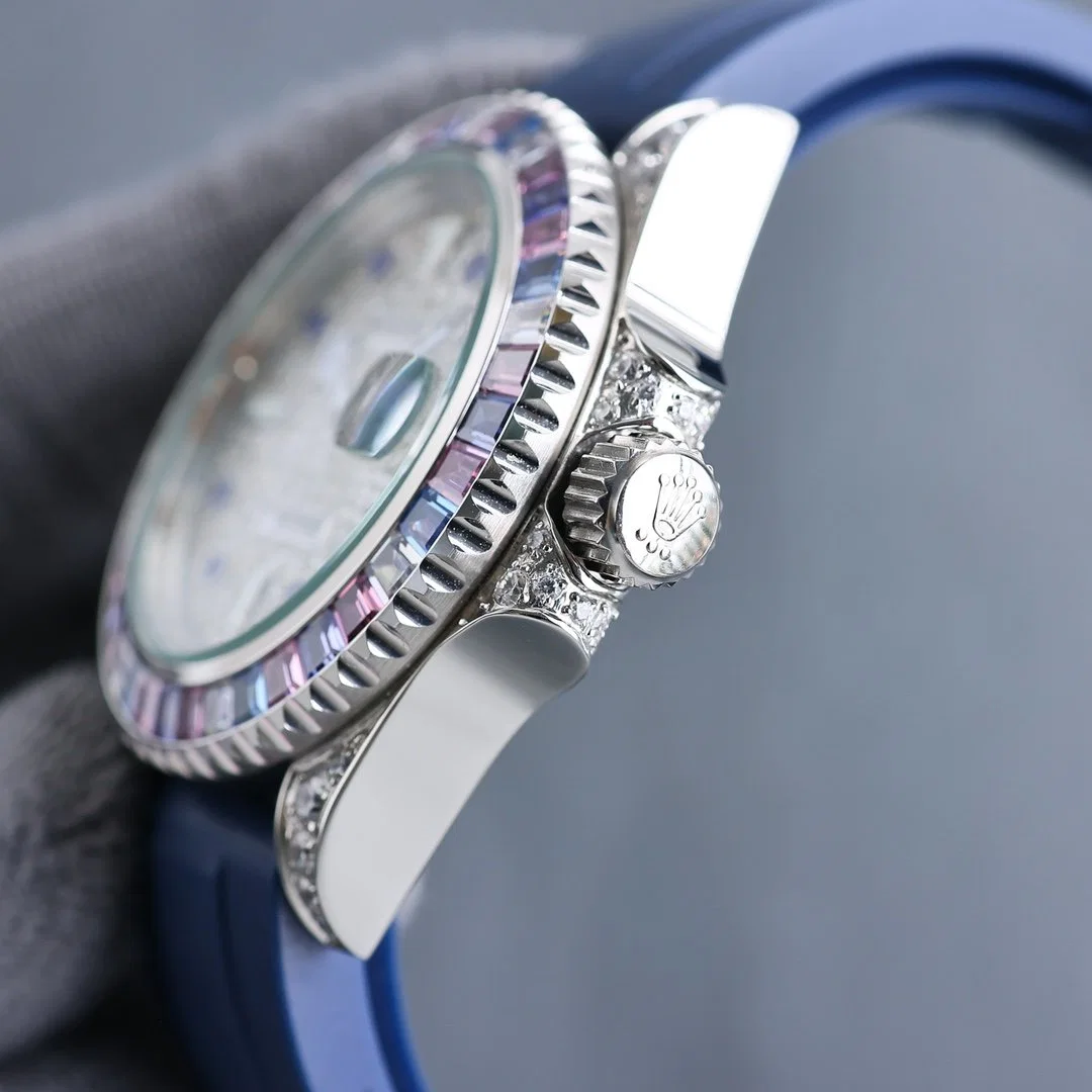 Automatic Mechanical Watch Men&prime; S Personalized Waterproof Luminous Watch