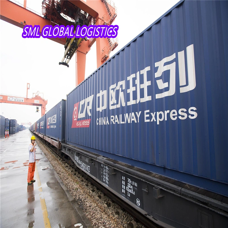 Cheap Sea Shipping Rates Cargo Shipment in Sea Freight China to UK Germany