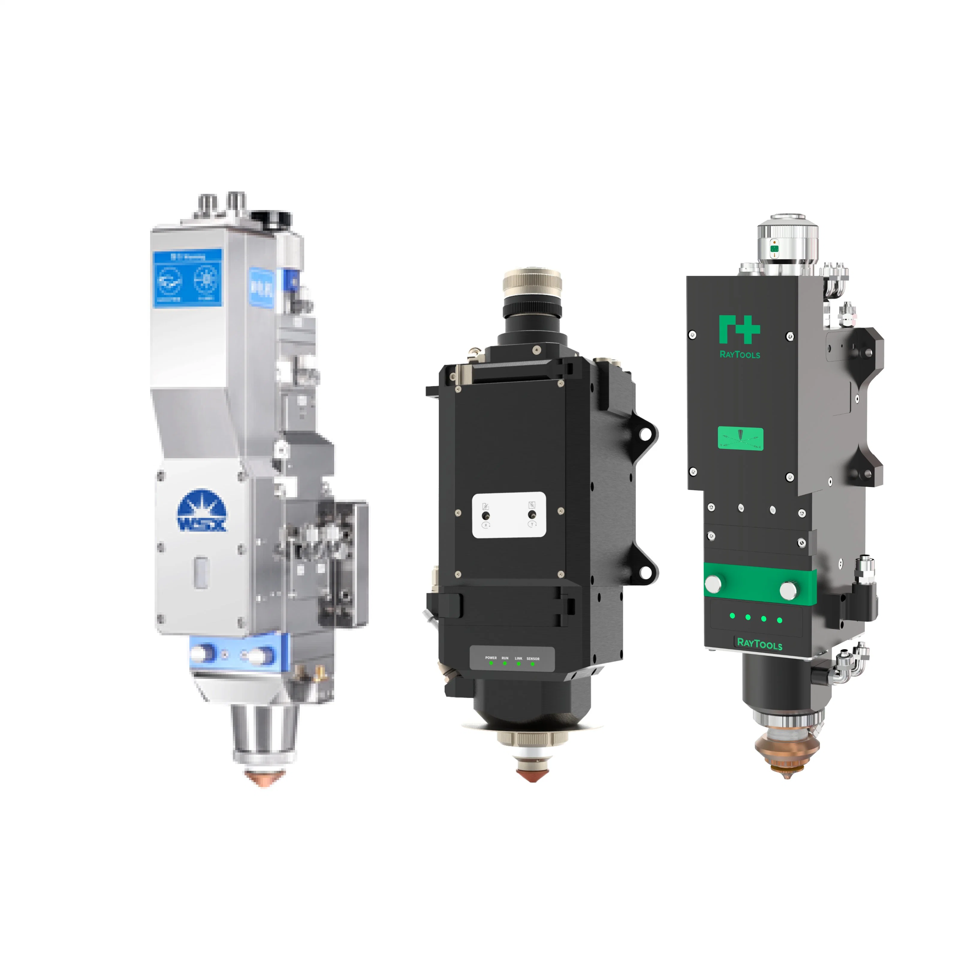 محرك Hcgmt® 1500 واط/3*1.5 م عمود فولاذي تسوية التسوية آلة الطباعة بالحبر-Jet 3-in-1 خط المنتج