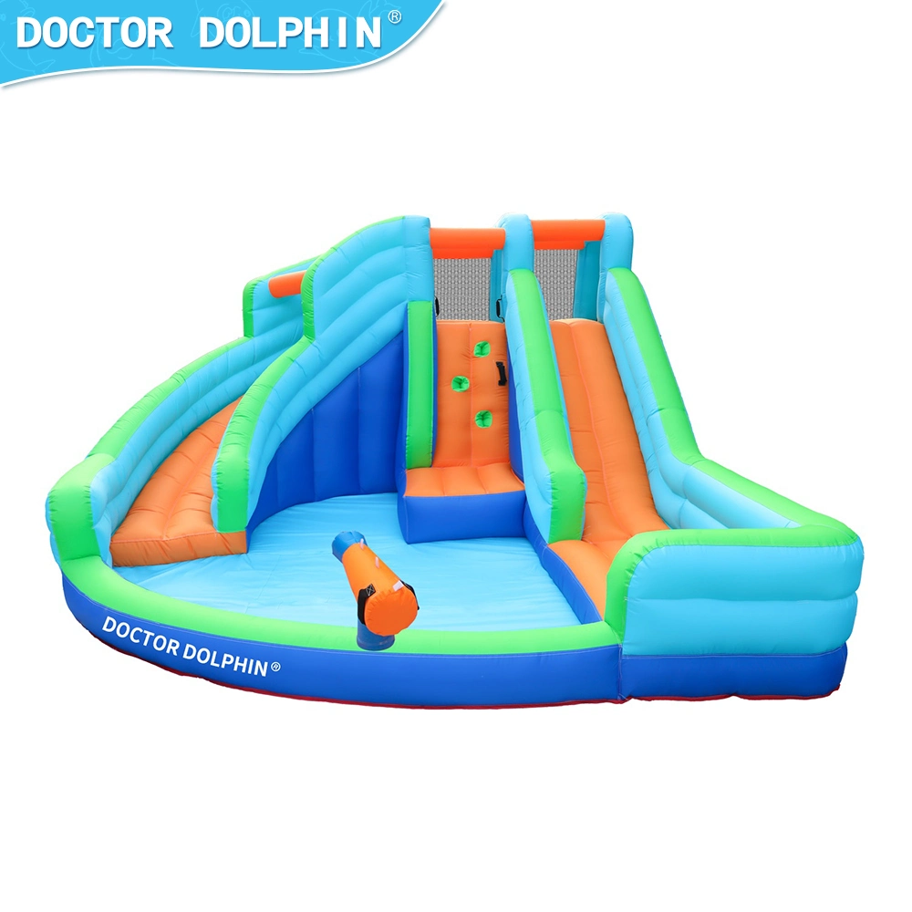 Frozen Inflatable Castle Home Use Inflatable Bounce House for Sale