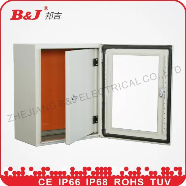 Metal Electric Panel Box IP66