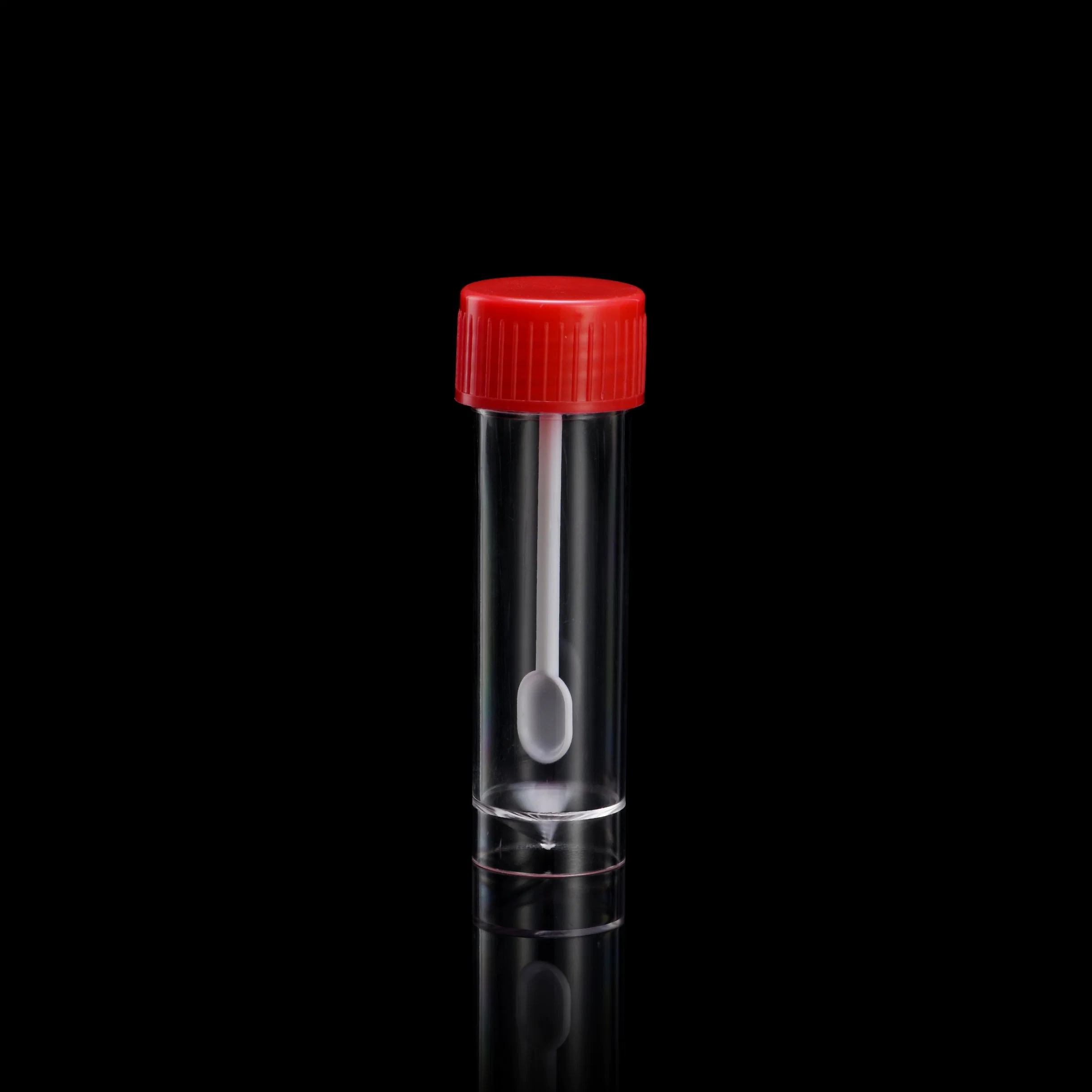 30ml Stool Spicemen Sample Cup