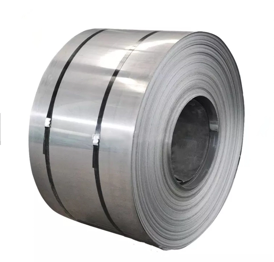 ASTM 304 201 410 420 430 316 904L Ss Steel 8K 2b No. 1 No. 4 Mirror Monel 400 K500 0.2 - 2mm 1200mm 1219mm 1250mm Stainless Manufacturer Steel Coil