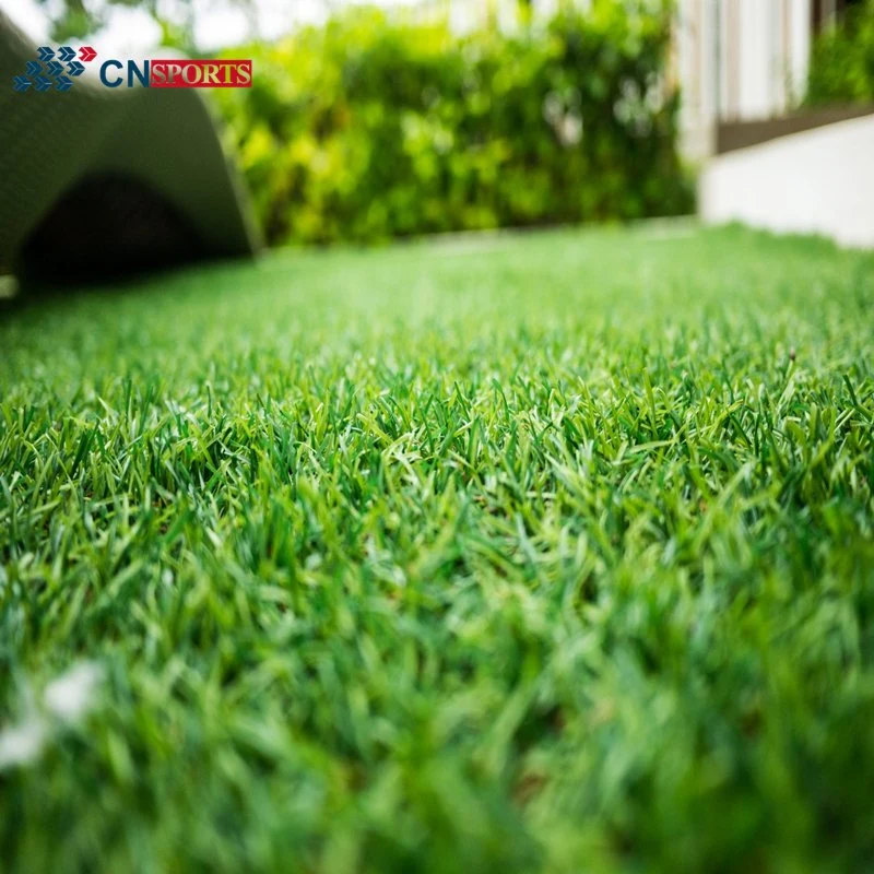 Leisure Artificial Lawn Artificial Turf Landscape Grass