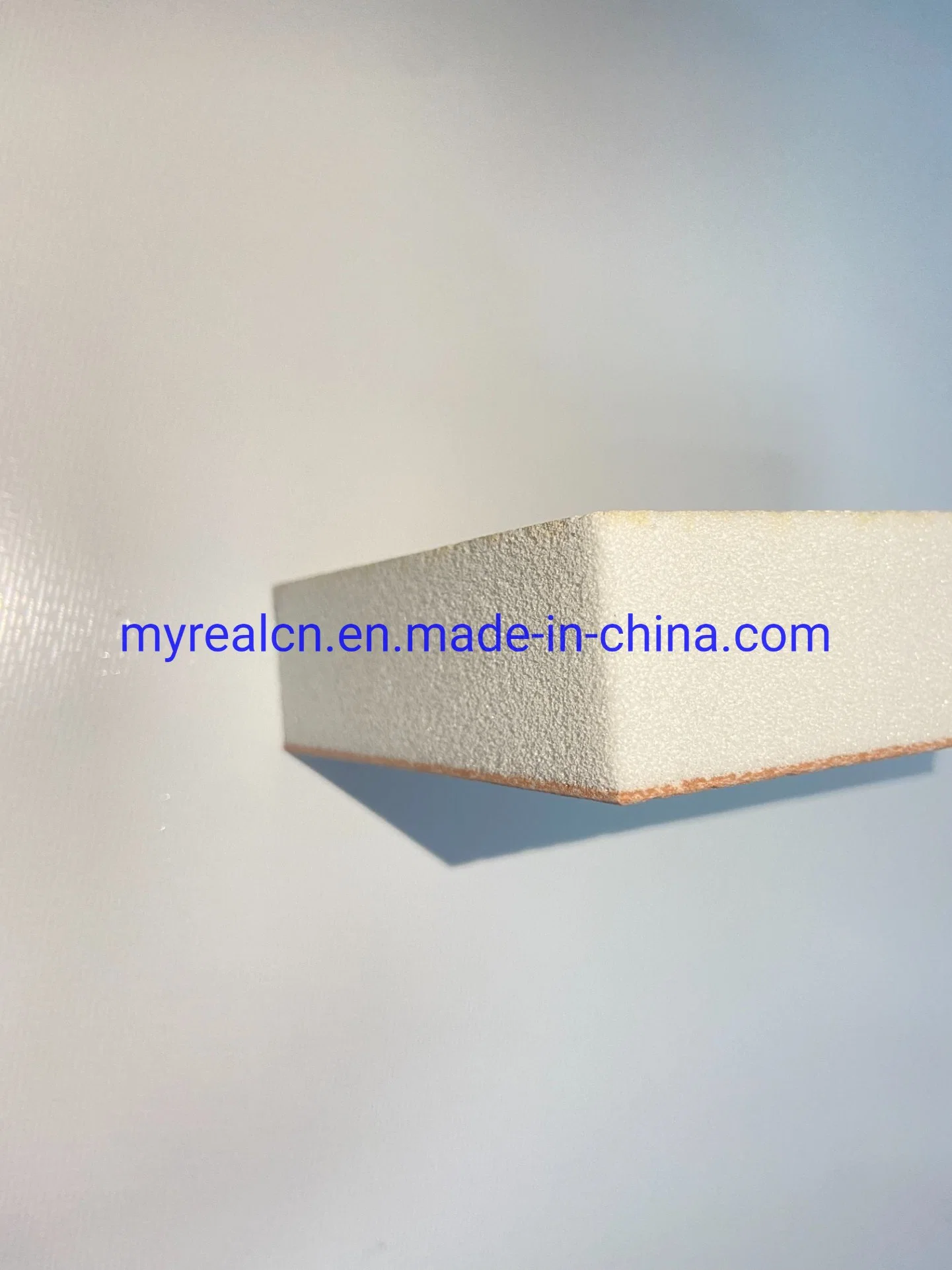 Glazed Ceramic Coating Foam Insulation Decorative Building Decoration Exterior Wall Insulation Panel/Board/Cladding/Tile