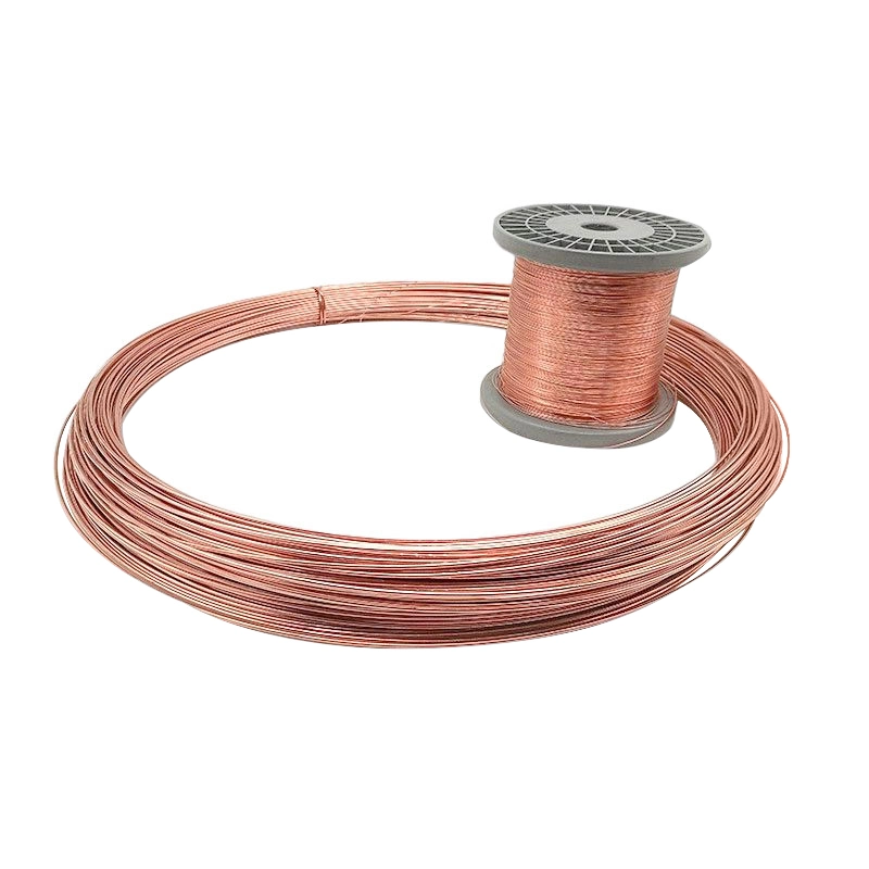 Good Price High Quality High Purity 99.9% Using Enameled Copper Round Wire C21000 C23000 C26000 C27000