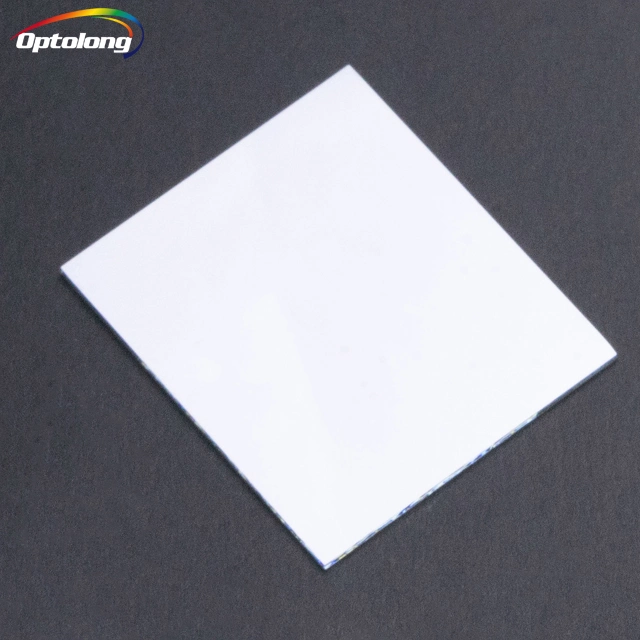 Optical Filters Dichroic Beamsplitt Glass Splitter Beam 50: 50 Beam Splitter Glass