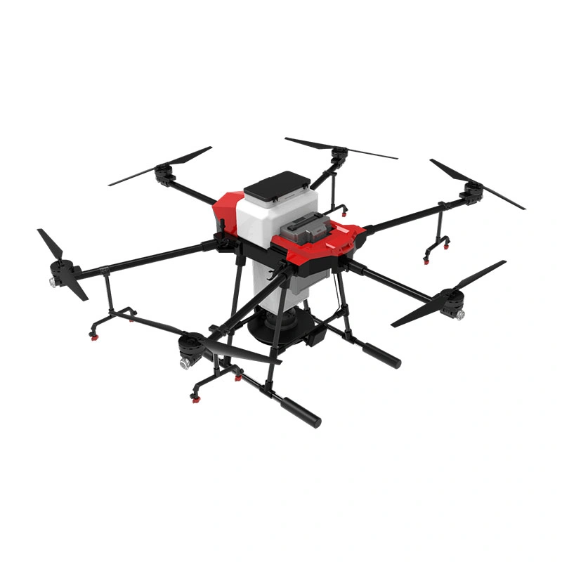 6 Arms Professional and Environmental 6 Aixs Drone for Agricultural