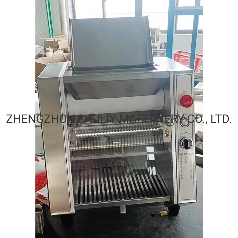 Tapioca Pearl Cooking Machine Dough Divider Milk Tea Equipment