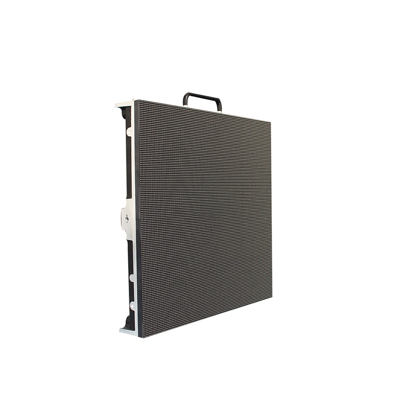 Outdoor Stage Rental LED Display Suitable for Large Area Splicing Screen Die Cast Aluminum Package Module