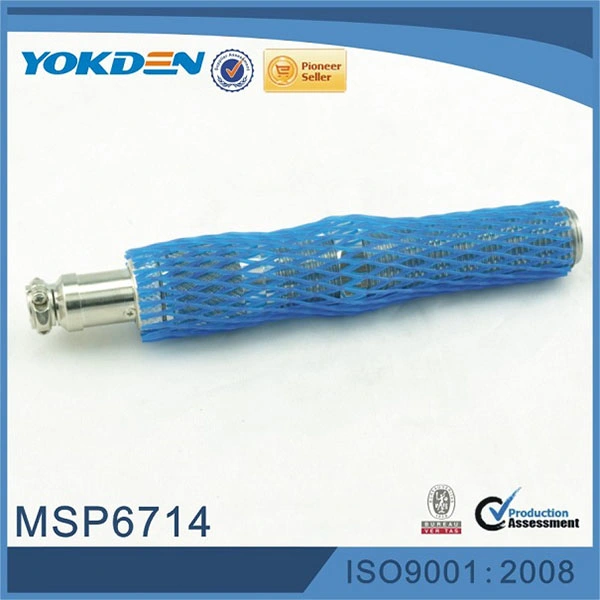 Rosca M16 X 1.5 Sensor de velocidad de longitud de la MPU MSP6714