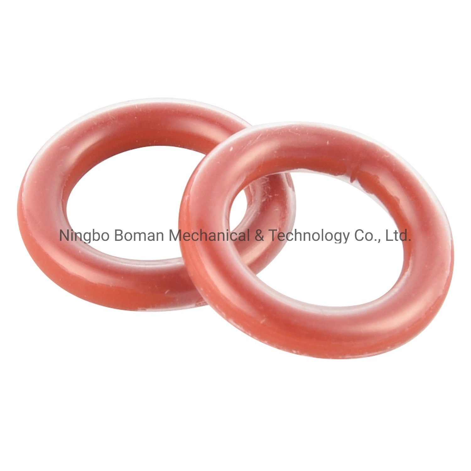 Customized Products NBR Silicone Viton EPDM Rubber O Ring