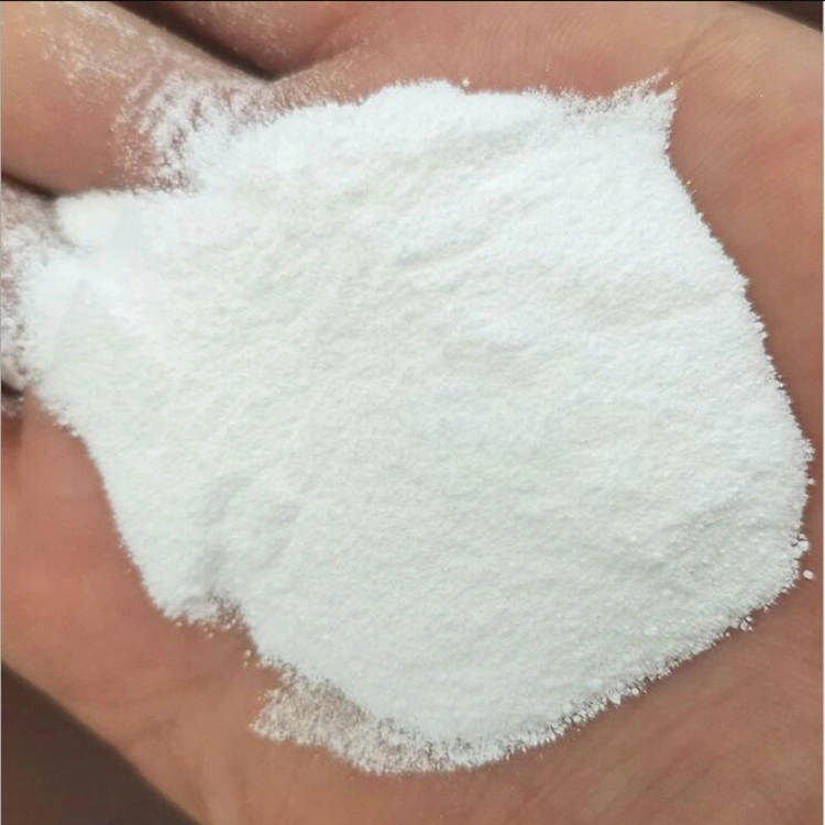 Factory High quality/High cost performance  Compound Plastic Raw Material Sg3/Sg5/Sg7/Sg8 White Powder PVC Resin