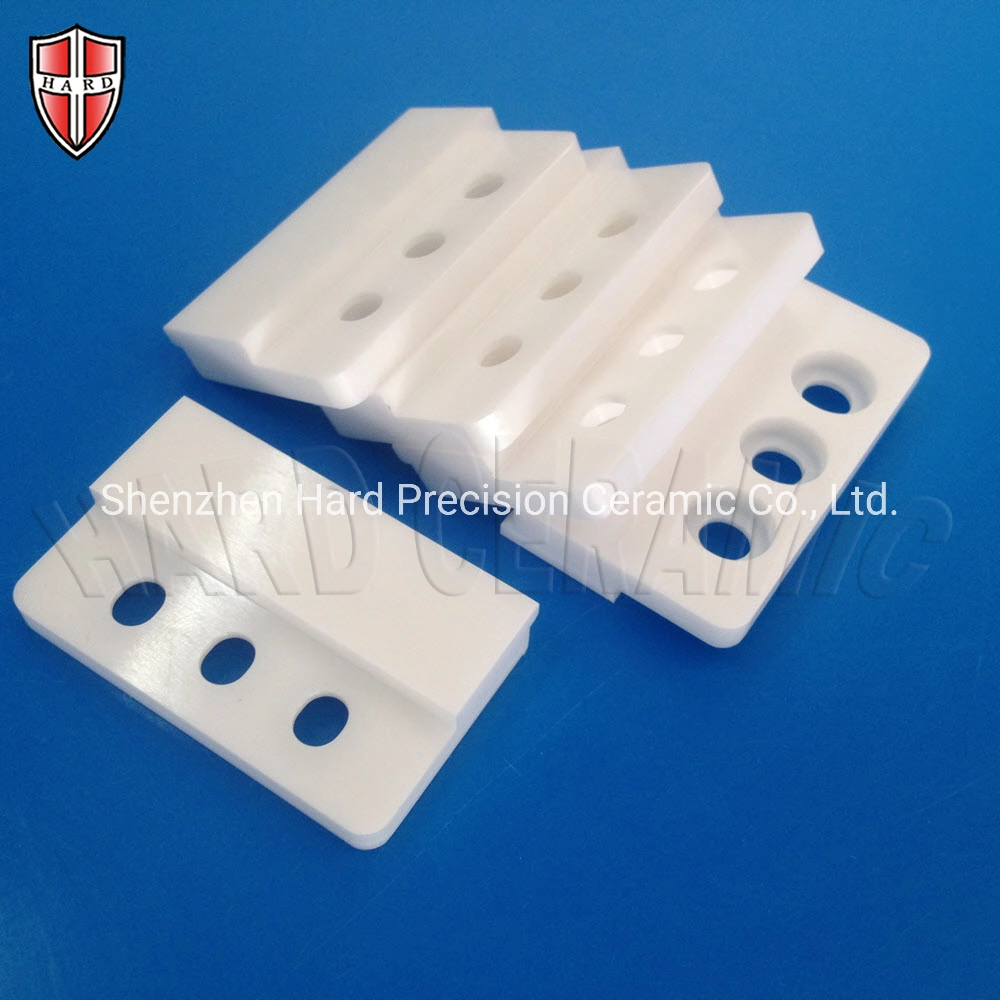 Zirconia Ceramic Component China Supplier