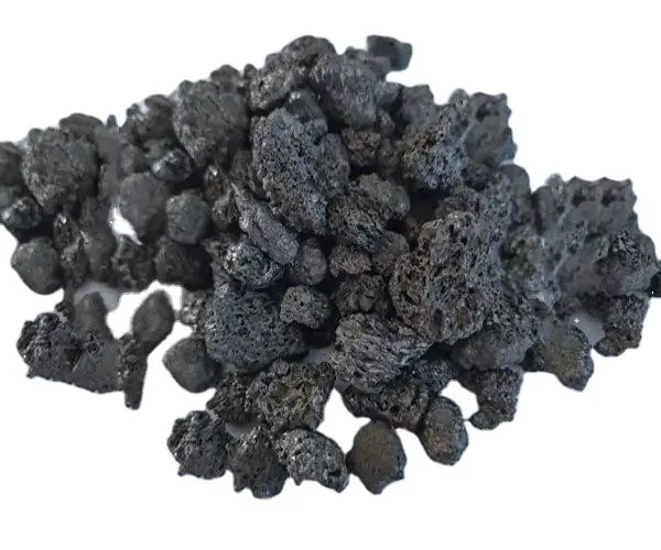 Sulfur 0.1%, 0.2%, 0.5%, 1.5% Calcined Petroleum Coke From Tianjin Hongrun