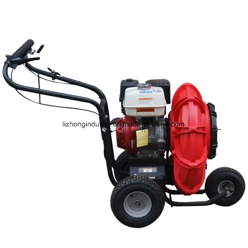 Professional Gas Leaf Blower, Garden Leaf Blower, Garden Vacuum Blower