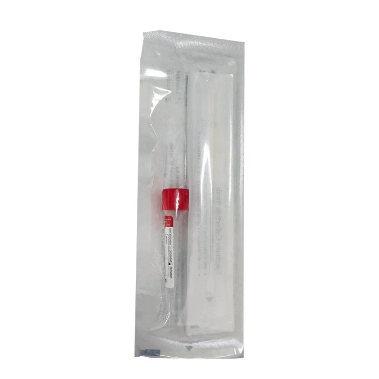 My-L011e Medical Supplies Disposables Sample Collection Tube