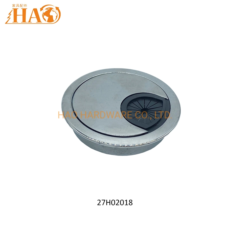 Furniture Hardware Fittings Table Hole Cover Cable Wire Grommet