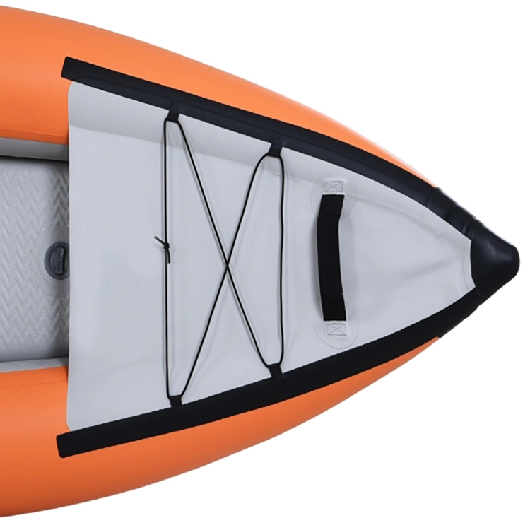 Pesca inflable Kayak vela Canoe 2persons Remar Canoe flotante Kayak