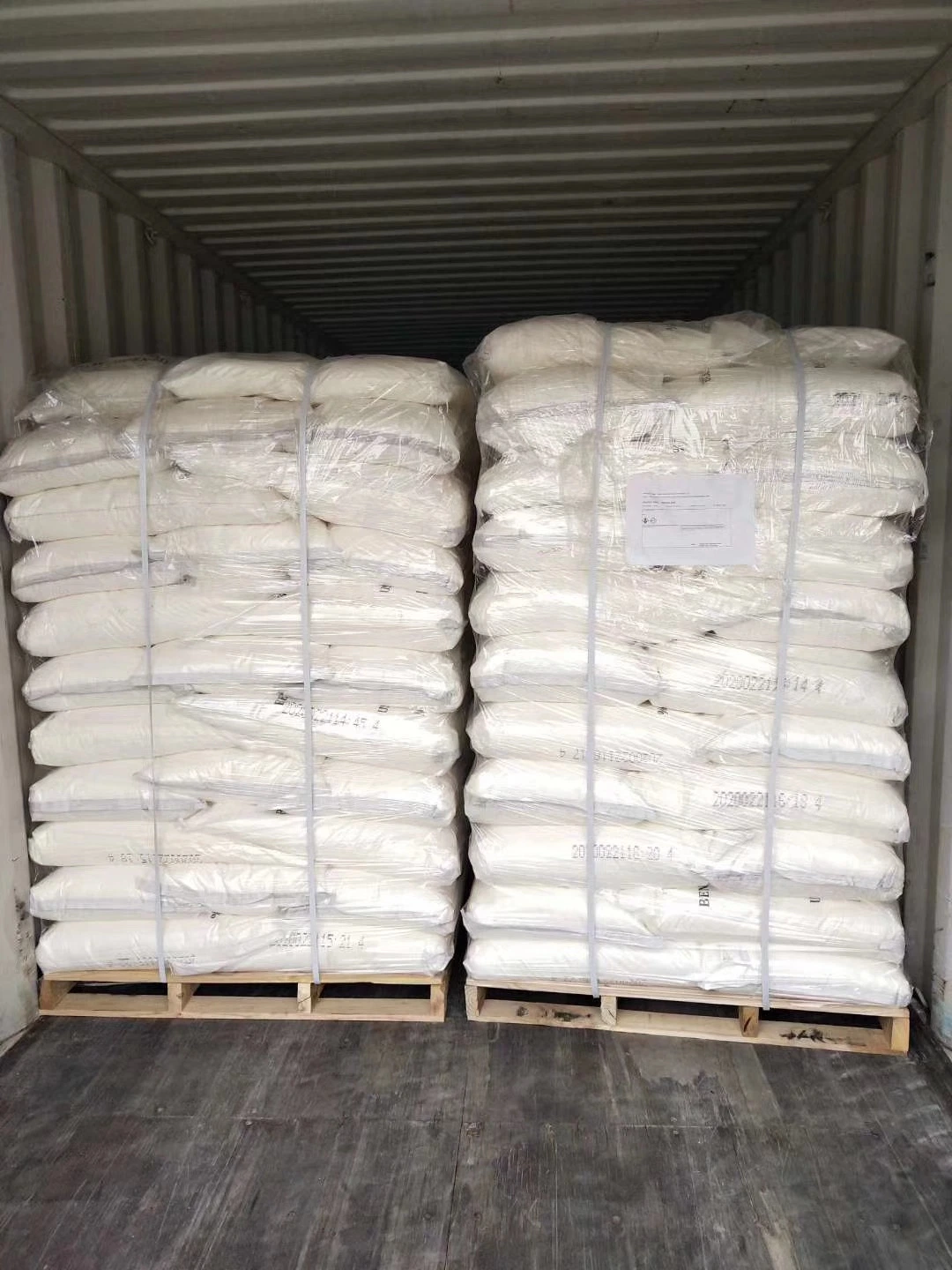 Hot-Selling High-Content Food Thickener Raw Material Locust Bean Gum