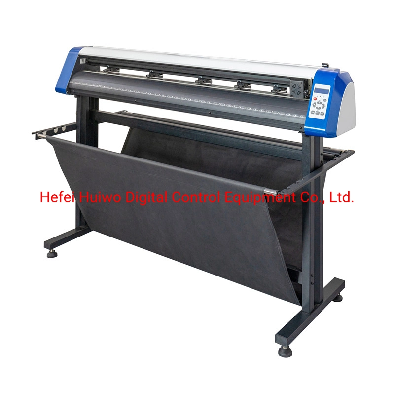 53 Inch 135cm Auto Contour Cutting Plotter Machine