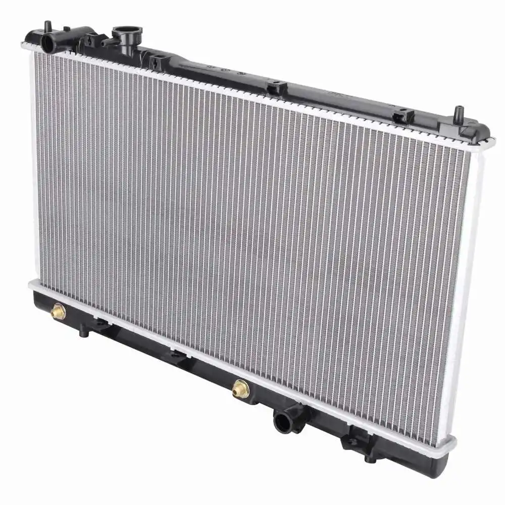 Хорошее качество автозапчастей Fp85-15-200A Система охлаждения алюминиевый радиатор радиатор для автомобиля Mazda
