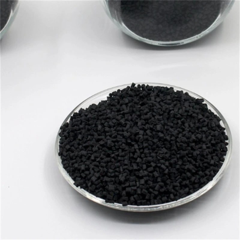 Nice Price Polyamide Nylon PA6 Retardant Plastic Raw Materials PA