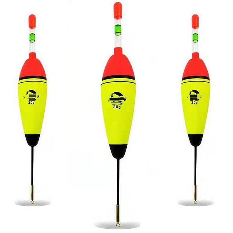 Customized Luminous Tube EVA Foam Long Casting Sea Fishing Floats