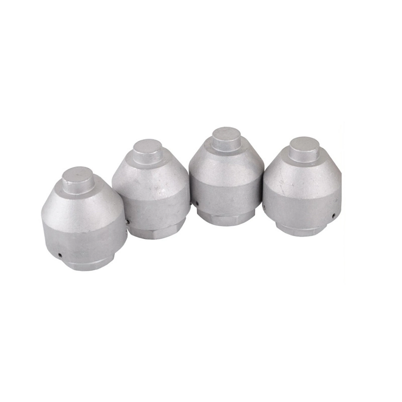 Manufacturer Aluminum Alloy External Breathing Valve for Fuel Tanker/Oil Station