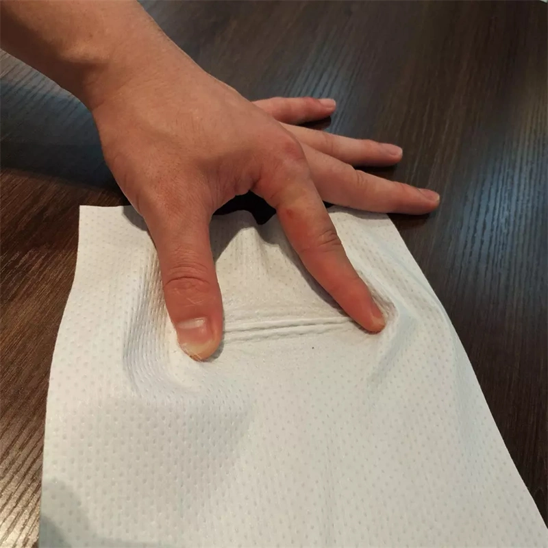 High quality/High cost performance Elastic PP Elastic Nonwoven Fabric for Diaper Ear Making