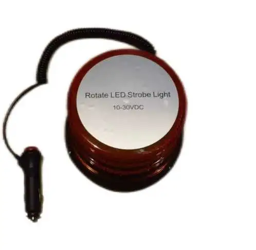 LED Warning Revolving Lamps Big for Truck for Car