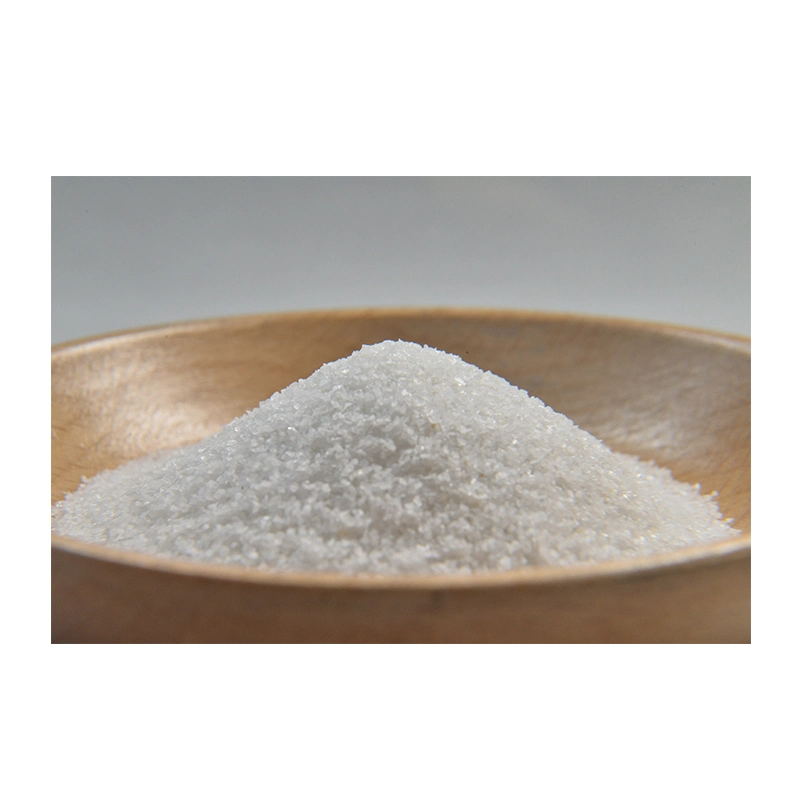 Best Sale PAM Negatively Charged Granules Flocculant Cationic Polyacrylamide Polymers