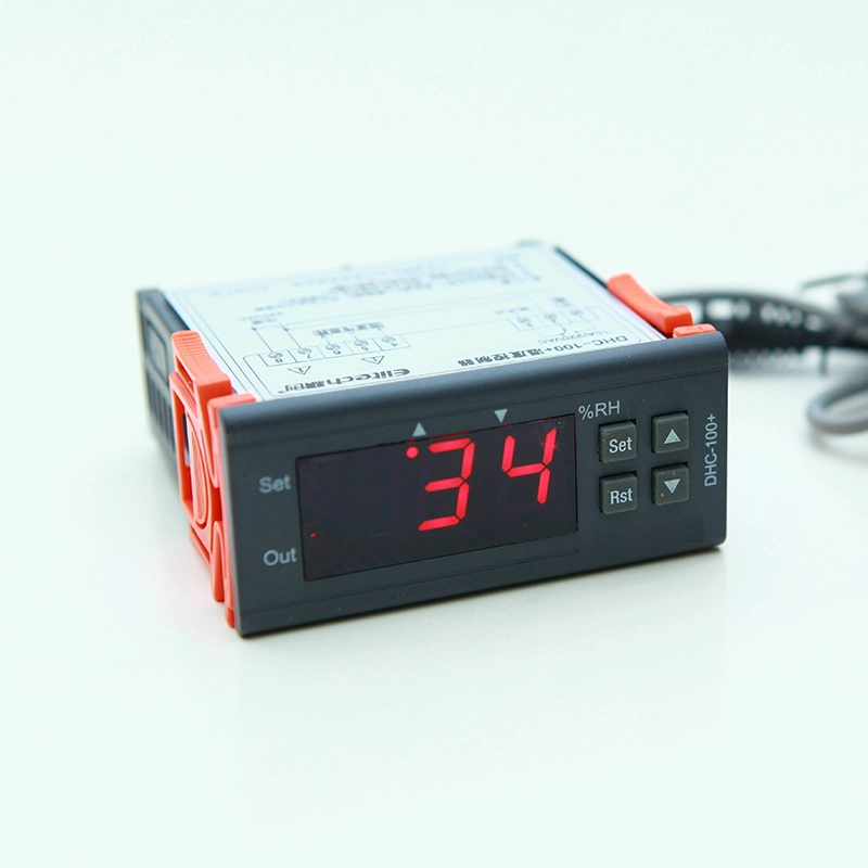 High quality/High cost performance  Digital Temperature Control (Tpm-900)