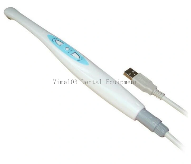 Dental USB Intra Oral Camera MD930u 2.0 Mega Pixels 1/4 CMOS Home Use