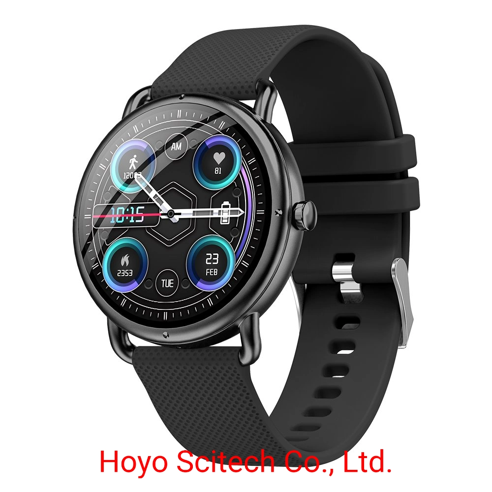 Reloj inteligente de moda Smart Watch Touch Watch Smart