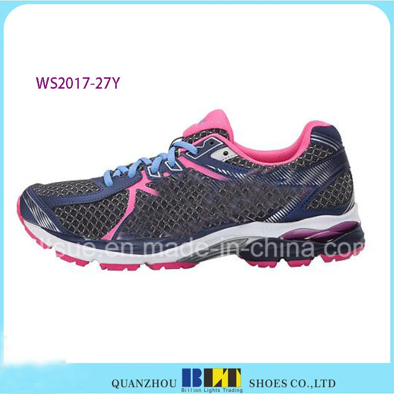 Blt Quick Women's Athletic Running Style Sport Shoes