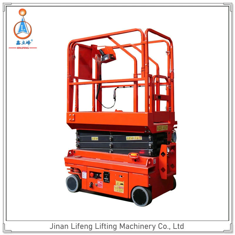 1.5ton AC Hydraulic Hand Pallet Truckwith Crane Electric Pallet Truck Length