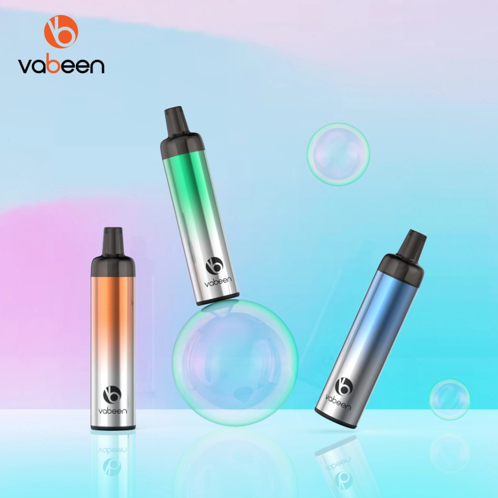 3500 inhalaciones Elux 10ml Atomizer depósito visible 3000 inhalaciones de Vape desechables