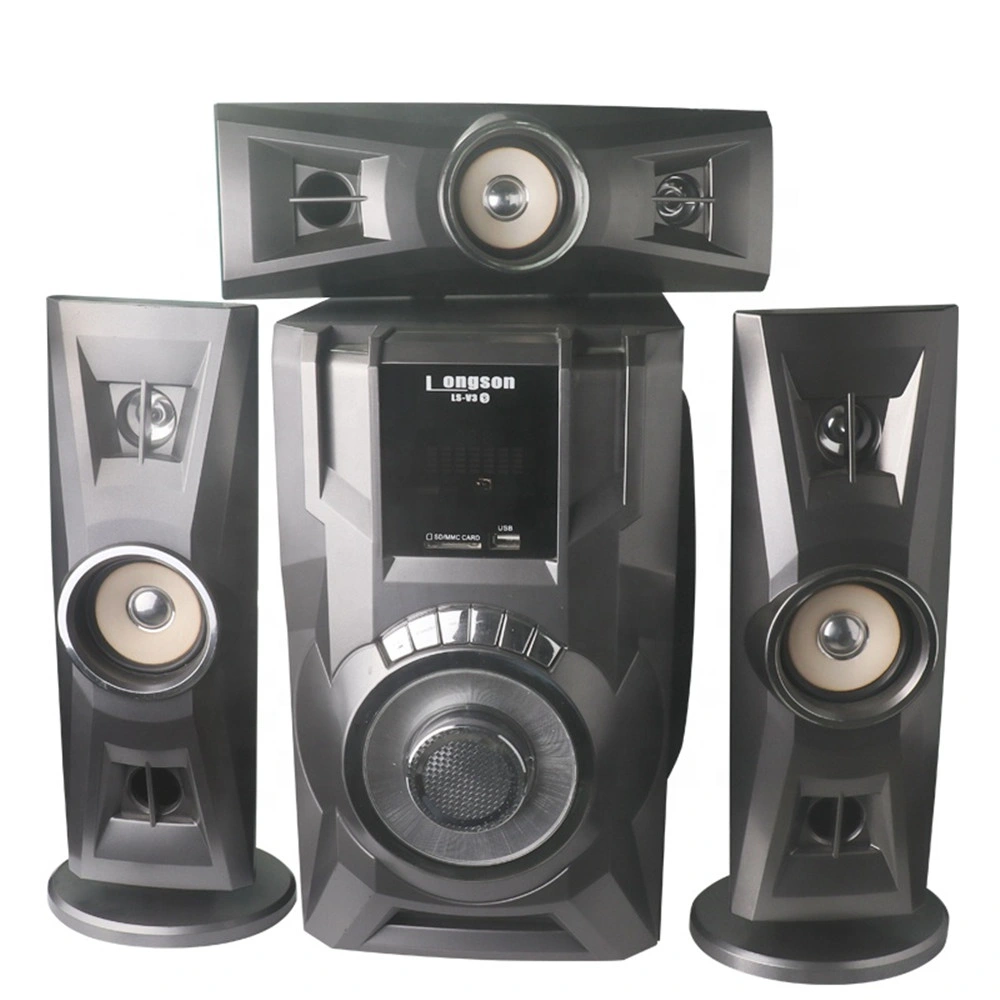 Disponible Big Speaker Power Dynamics Speakers Equipo de sonido