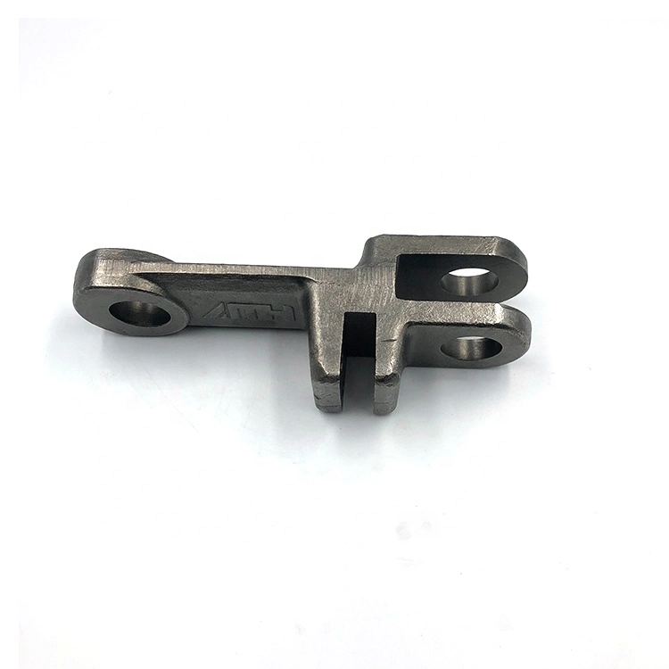 Good Price Wholesale/Supplier Standard Overhead Free Trolley Drop Forged Conveyor Chain Scraper