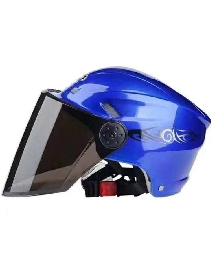 China Factory Price Customized Plastic Safety/ Full Face and Semi Helmet Injeciton Mould