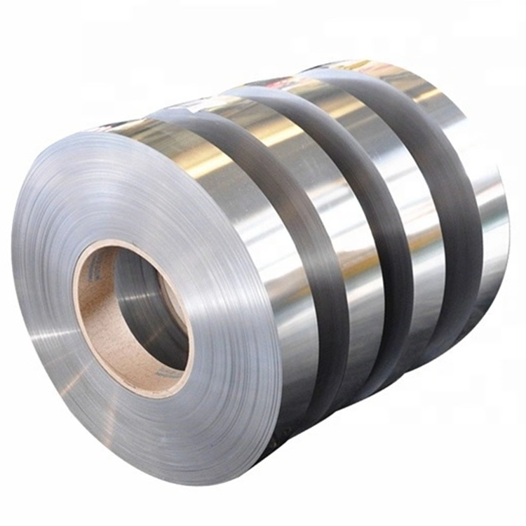 Z120 Gi Zinc Prepainted Galvanized Corrugated PPGL PPGI Color Coated Steel Strip