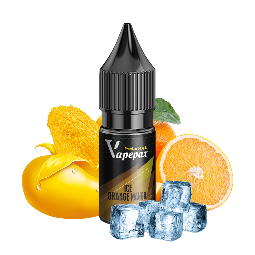 Vapepax 30ml E-Juice Vapor Grape Flavor for Vapor Pen