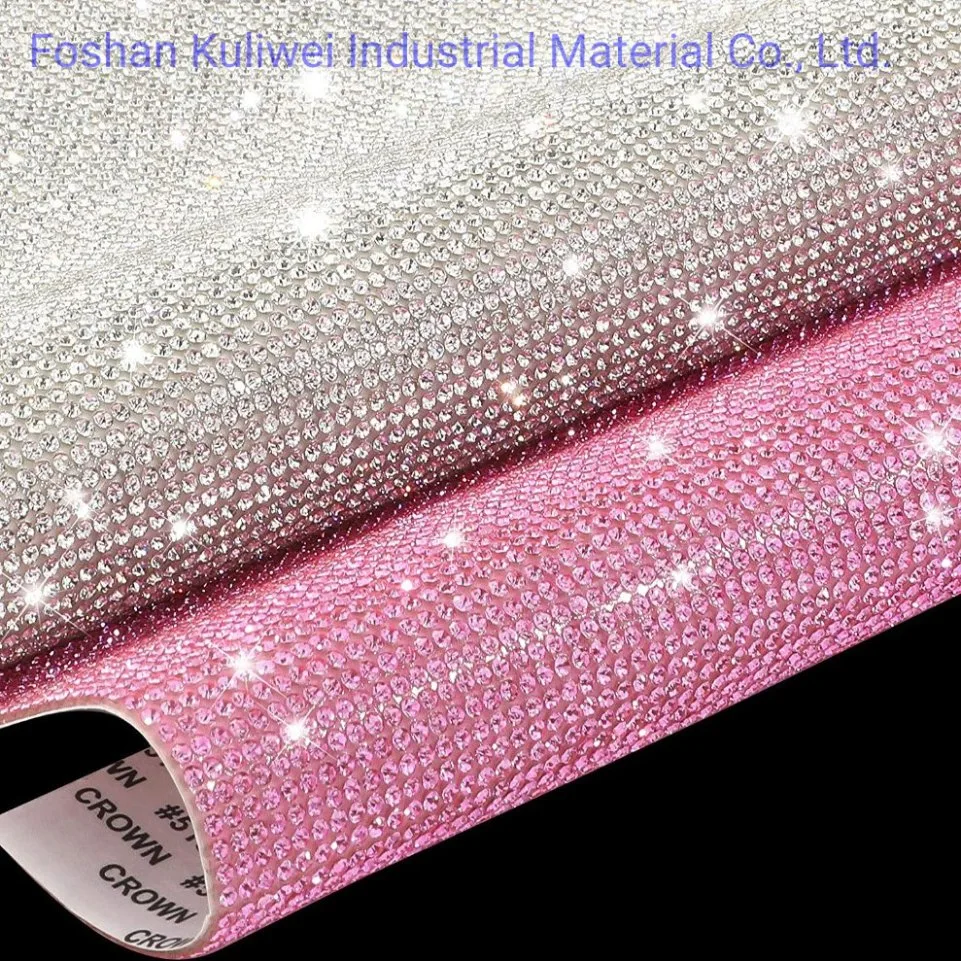 Rhinestones Crystal for Nails Non Hotfix Flatback Stone Nail Art Accessories DIY Decoration Colored Stones Ss6-Ss30